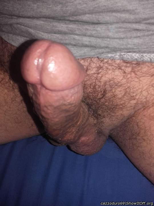 Photo of a thing from cazzoduro69
