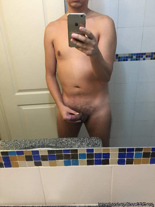 Photo of a sausage from jamesbond-sp