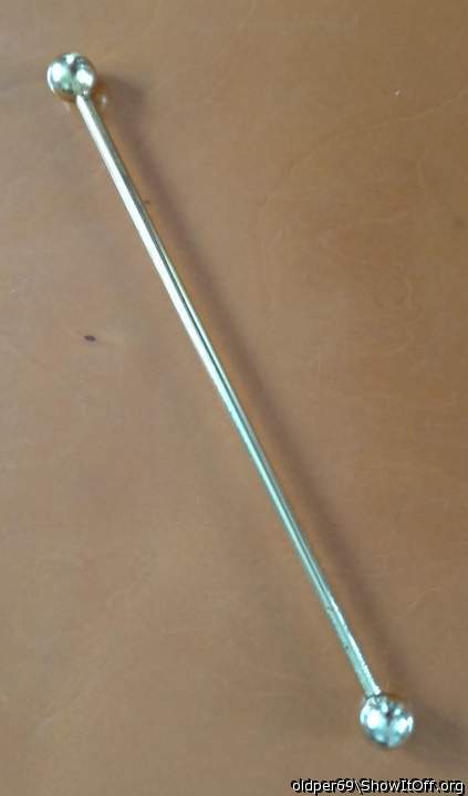 Photo of a cavalier from oldper69