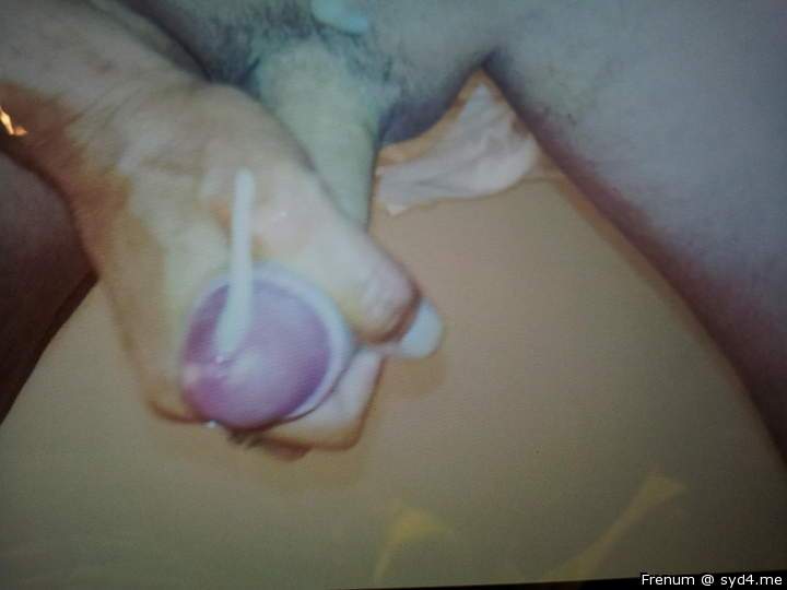 Photo of a horn from Frenum