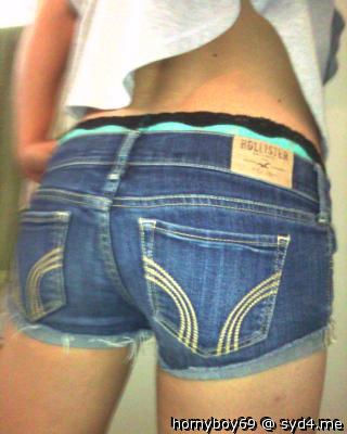 spank me(;