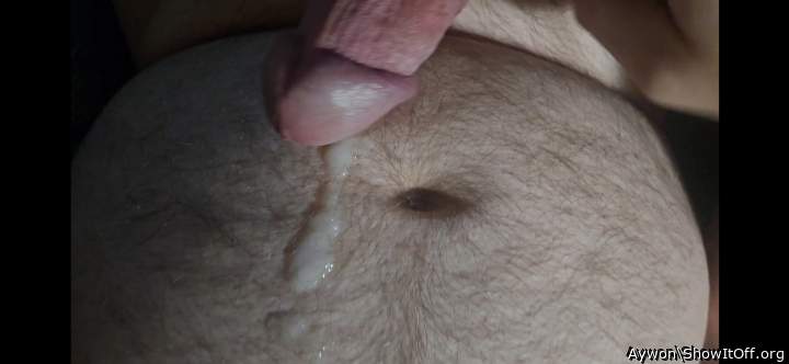 Photo of a python from Aywon