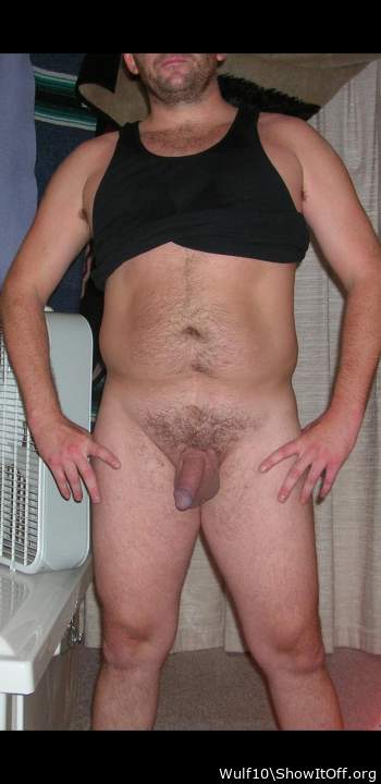 Just me you like?