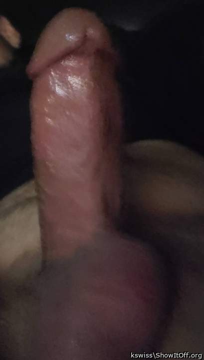 Photo of a penis from kswiss