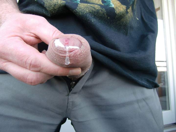 Photo of a stiffie from smallfined