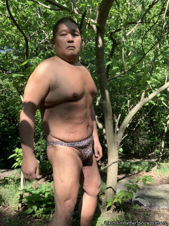 Photo of a shaft from Bikinisunbather