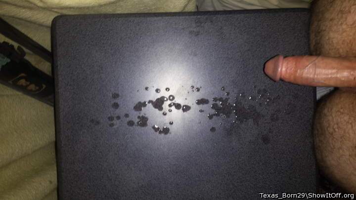 Cumshot