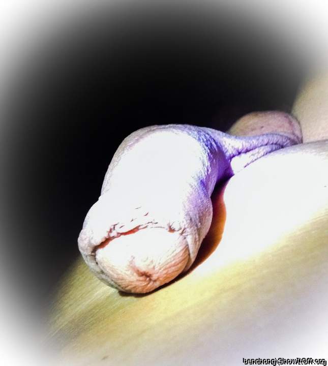 Photo of a stiffie from benchong