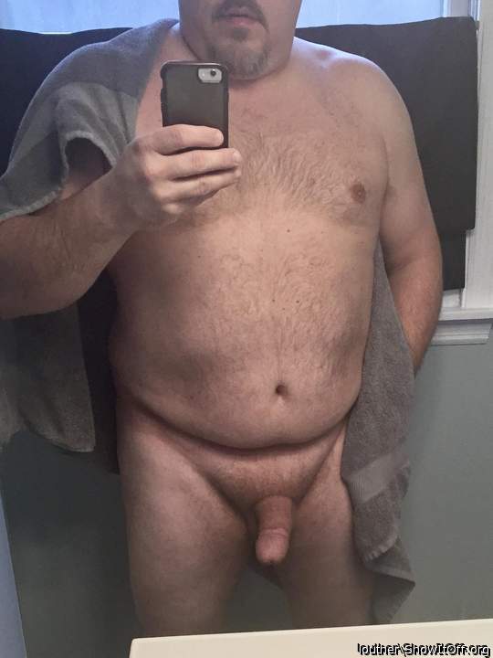 Photo of a schlong from louther