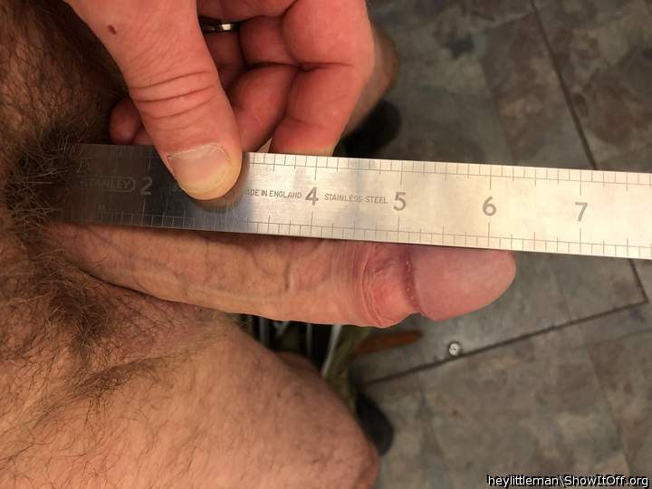 Bone pressed measurement