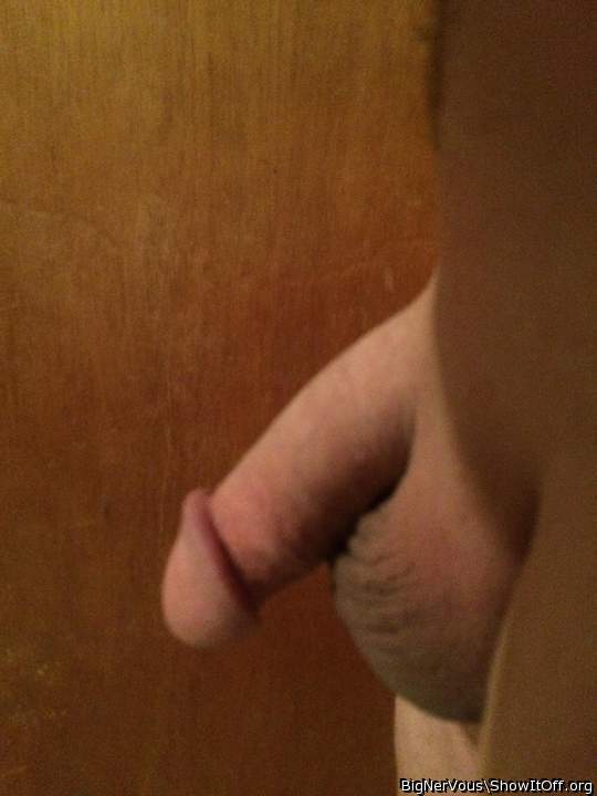 looks great shaved smooth