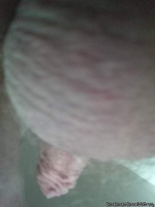 Photo of a love muscle from Smallman