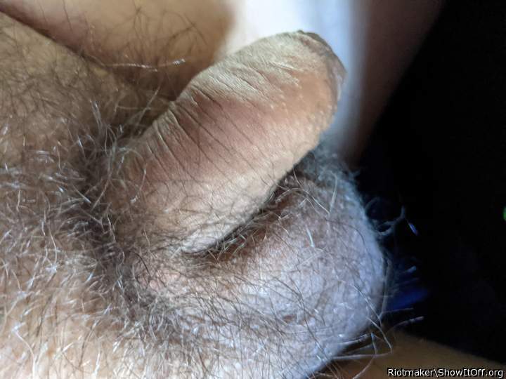 Photo of a phallus from SPUNnONONE