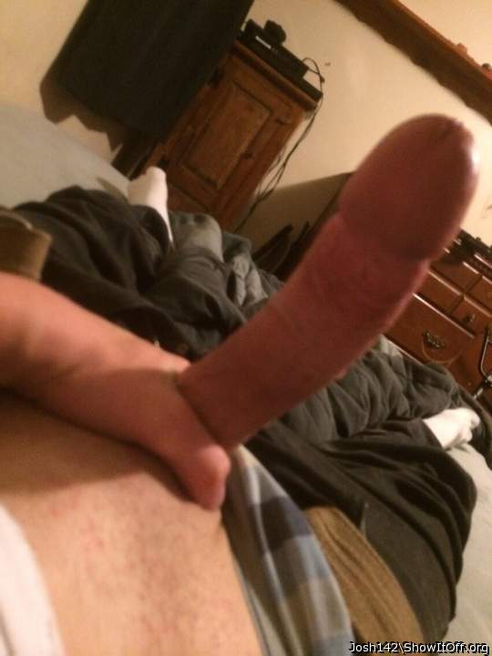 Photo of a third leg from Josh142