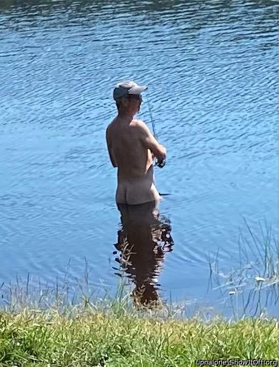 You do have One Sweet Ass My Brother.