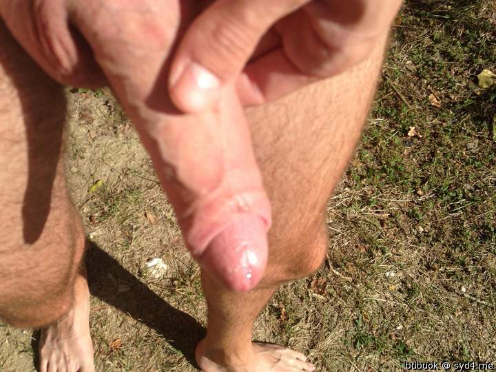 precum