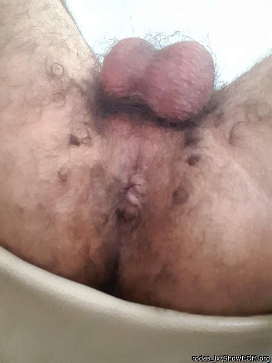 Bottom view