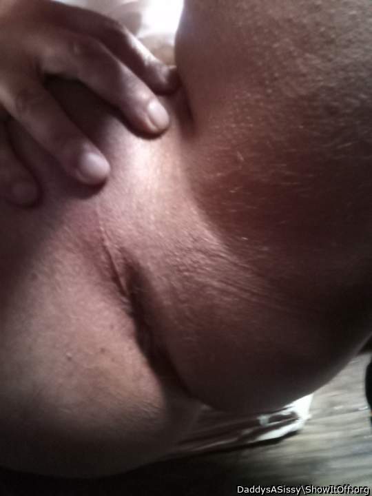 big Dick Men make me feel female I Love that feeling