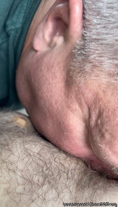 Bisexual deepthroat