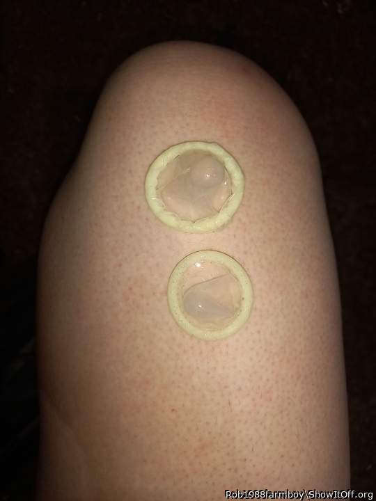 Photo of a penis from Rob1988farmboy