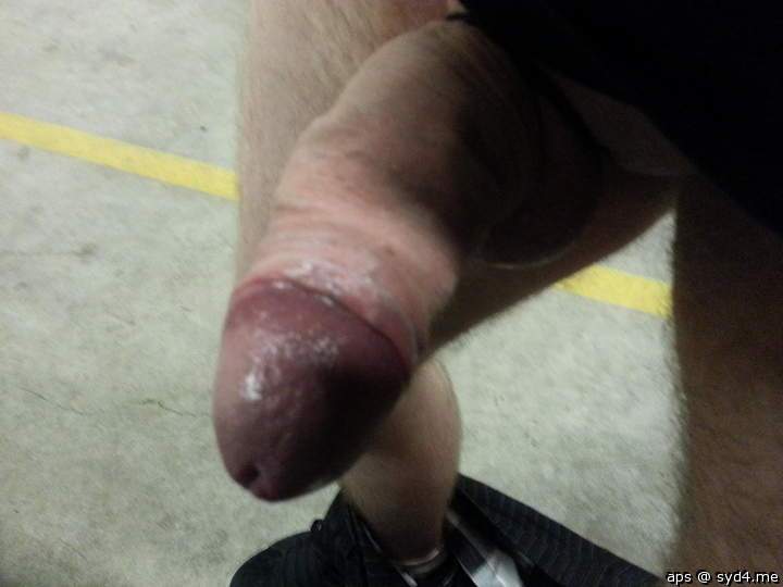 Photo of a third leg from Aps