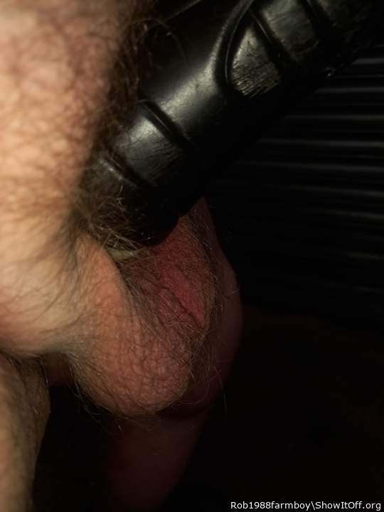 Photo of a jackhammer from Rob1988farmboy