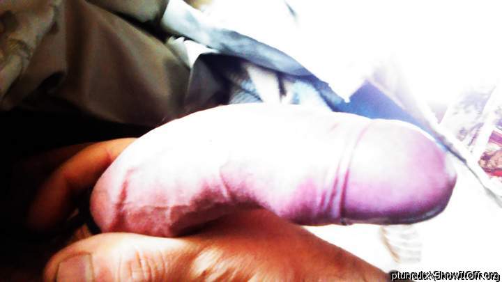 Photo of a penis from ptuncutx