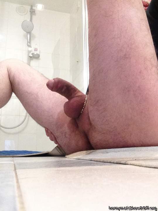 Photo of a drain pipe from hornymat