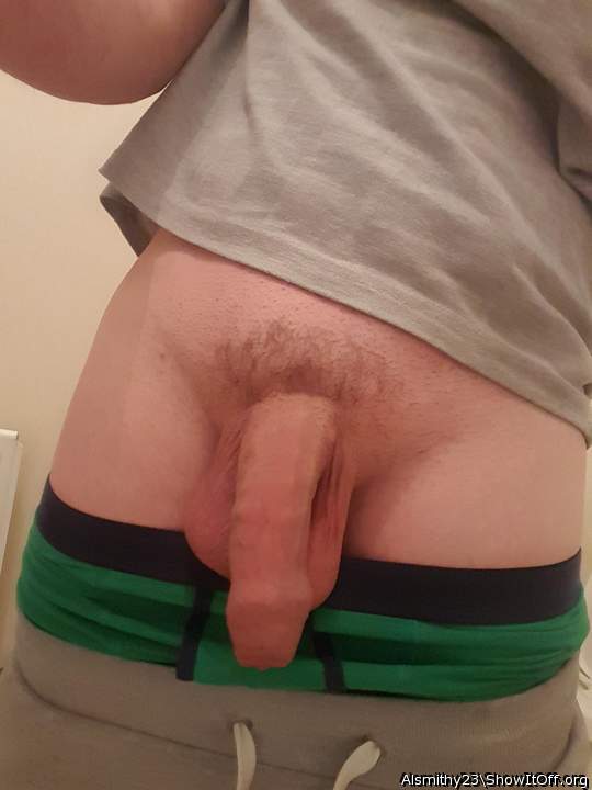 Photo of a pecker from Alsmithy23