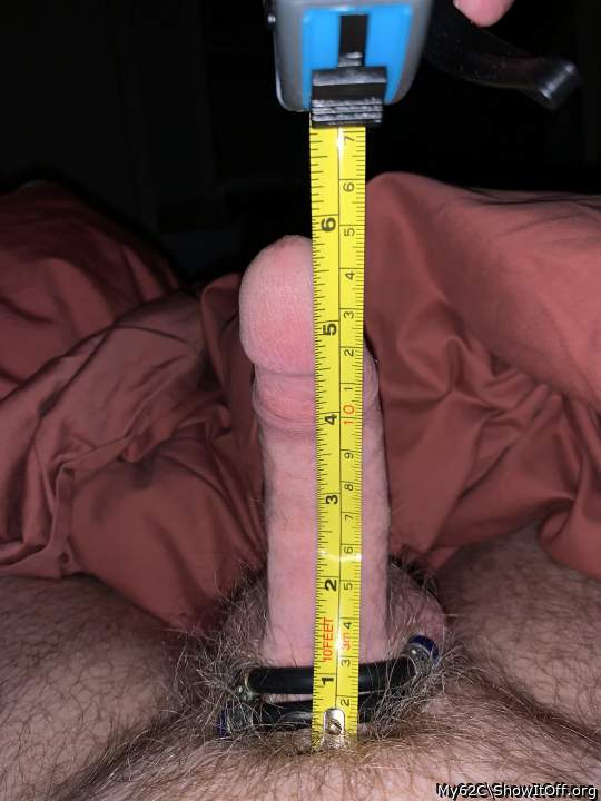 Size of it