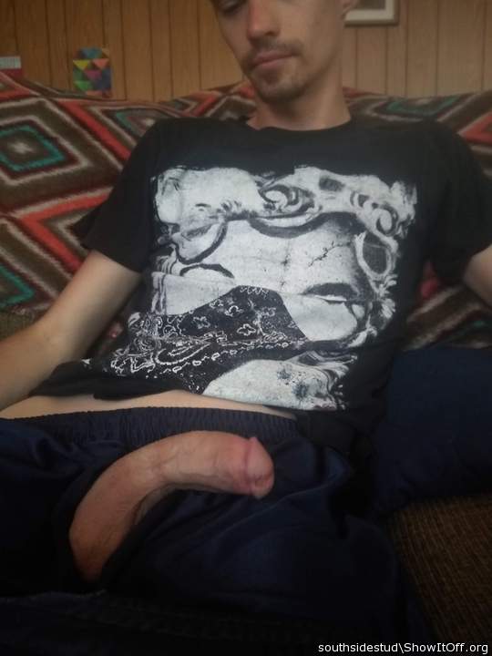 Photo of a dong from southsidestud
