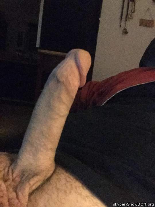 Photo of a love wand from Skyper