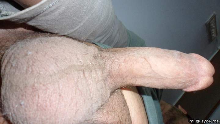 Photo of a ram rod from imi