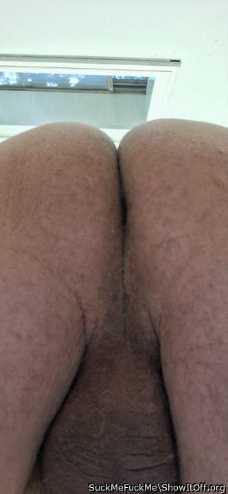 Photo of Man's Ass from SuckMeFuckMe