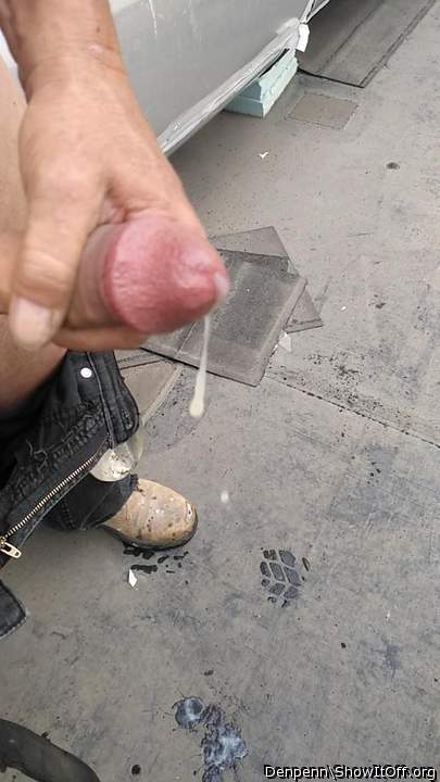 Photo of a penis from Denpenn
