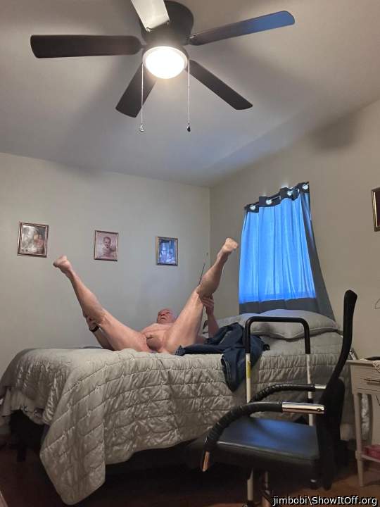 Photo of a pocket rocket from jimbobi