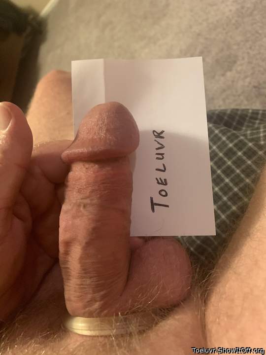 Photo of a horn from Toeluvr