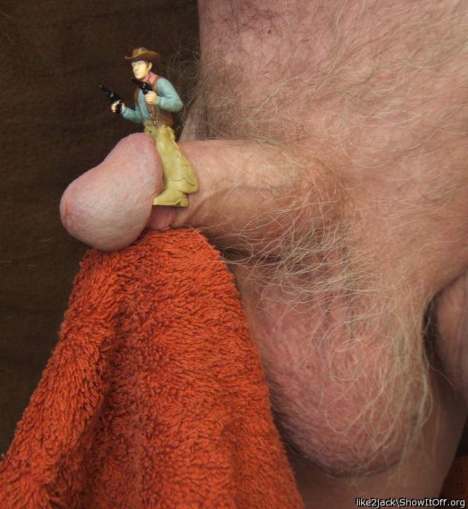 Photo of a love muscle from like2jack