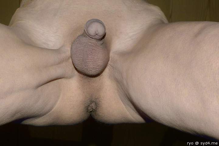 Photo of a meat stick from ryo