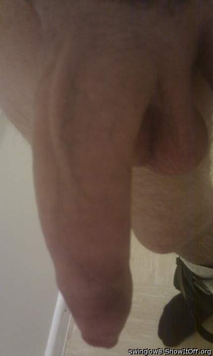 Photo of a meat stick from swinglow8