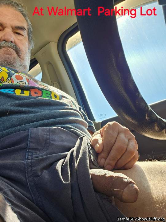 Photo of a dong from Jamie50