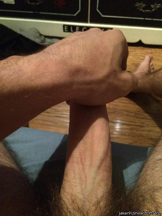 I wish a girl would use my cock like her shifter