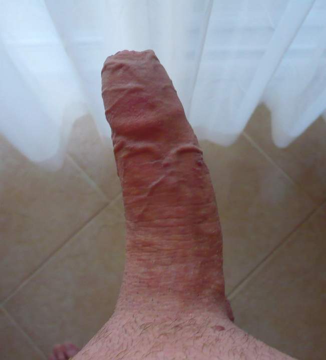 I wanna wank you