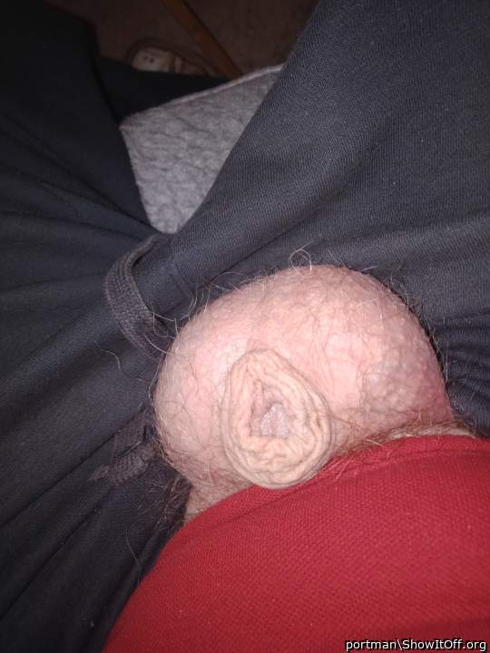Balls out