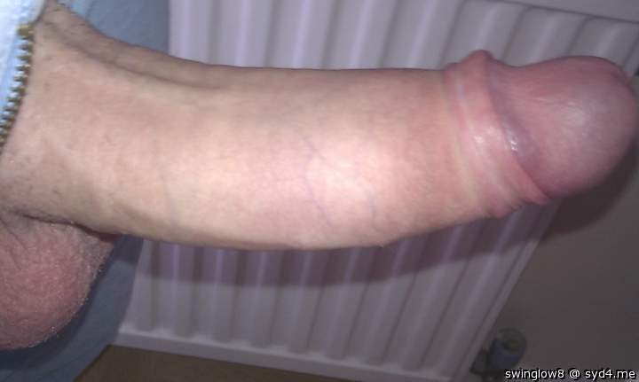 Photo of a phallus from swinglow8