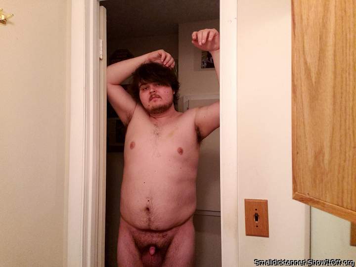 Photo of a drain pipe from SmallDickTanner
