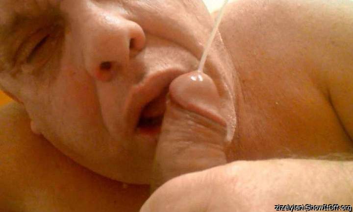 blow and reward a  hot cream
