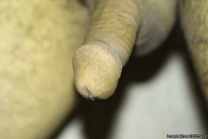 My Dick!