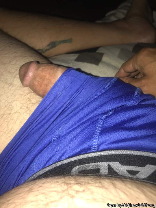 Photo of a love stick from Spanky18