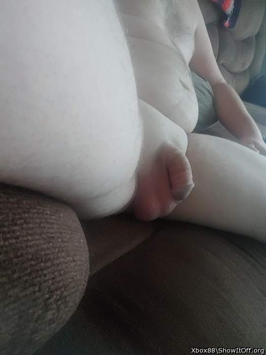 Sexy smooth package!!!